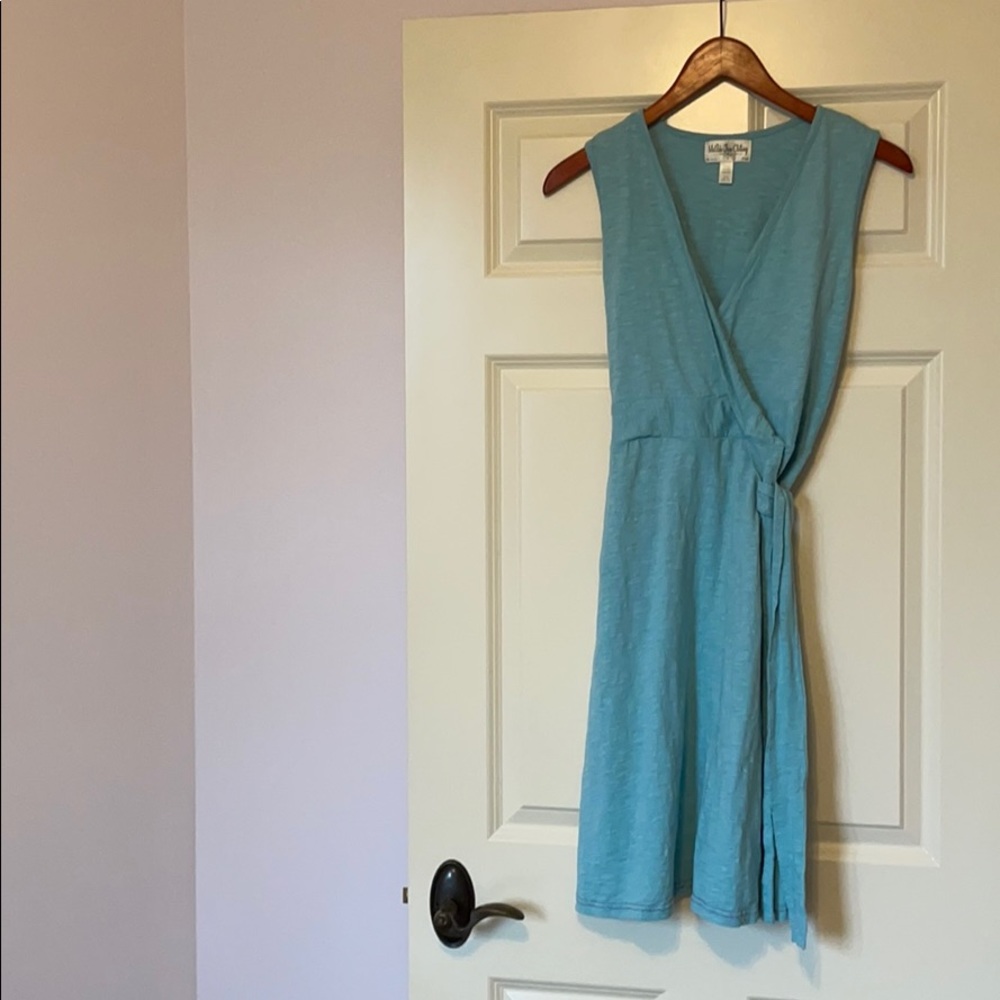 Matilda Jane Wrap Dress